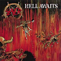 Hell Awaits